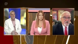 Ivica Puljić: Dodik se prelobirao, Amerikanci otkrivaju ko je i kako funkcionira