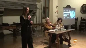 Bruschetti & Dottori alla Pinacoteca di Città di Castello