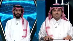 حلقة برنامج سبورت سنتر الأحد 18 أكتوبر 2026
