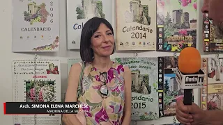 Pippo Nania's Solo Exhibition