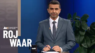 Rojwaar - Xeleka 49 | ڕۆژوار - خەلەکا ٤٩