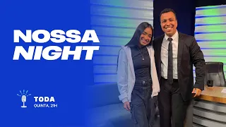 NOSSA NIGHT - ESTHER TEIXEIRA