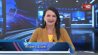 Novosti RTV KD 08.08.2026.
