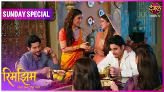 Rimjhim - Choti Umar Bada Safar | Sunday Special | 6 Sept 2026  | Dangal TV