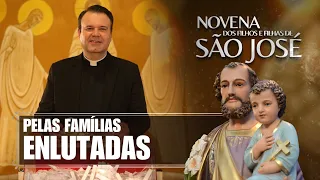 Novena of the Sons and Daughters of Saint Joseph - 09/01/2026