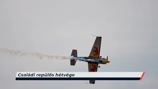 Híradó – 2026.07.27. – Hétfő – Sopron TV