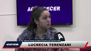 Marcos Juárez: The City Council's position on the PAMI situation in the city