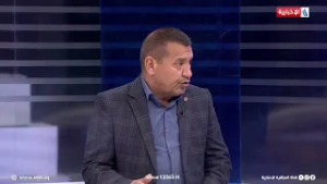 علي الجبوري: الفجوة مازالت كبيرة بين الحزبين الكرديين