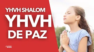 YHVH Shalom, YHVH de Paz | Pastor Shai Shemer | TBN España