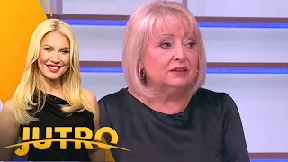 Prelistavanje štampe sa Slavicom Đukić Dejanović i Duškom Vukajlovićem - JUTRO