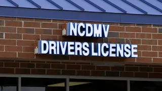 Bed bugs shut down a Durham DMV office