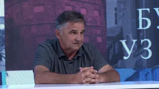dr Zoran Manasijević, gost emisije "Buđenje uz TV Pančevo" 30.06.2026 - TV Pančevo