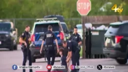 Teen arrested for alleged mass shooting plot targeting Hindu temple | USA | 4tv News
