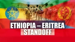 Talk Africa: Ethiopia-Eritrea Standoff