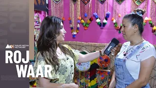 Rojwaar - Xeleka 91 | ڕۆژوار - خەلەکا  ٩١