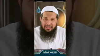 7 كلمات فقط تجعلك ملياردير في الحسنات! أعظم من ذكر الله ليل نهار 😳 | الدكتور عبد الرحمن الصاوي