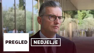 Između evropskog puta i političkih blokada - PREGLED NEDJELJE