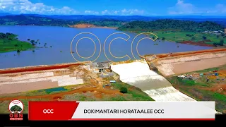 Dokimantarii OCC || Horataalee OCC