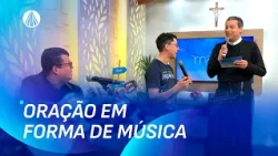 Reze com lindas canções e peça a intercessão da Mãe Aparecida! | Bênção da Manhã