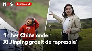 Traveling through Tibetan regions: oppression and China's hunger for resources