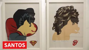 IZLOŽBA GRAFIČKIH DIZAJNERA I MULTIMEDIJALNIH UMETNIKA