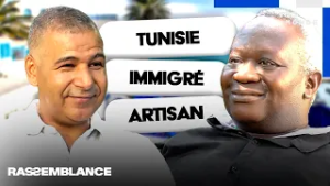 Ce TUNISIEN au sommet de la BOULANGERIE FRANÇAISE | RASSEMBLANCE | TV5MONDE