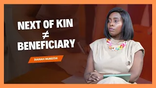 Why your next of kin is NOT your beneficiary: Who gets your money when you die