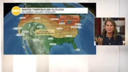 2026 winter outlook forecast