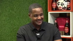 English Premier League Tafel Talks