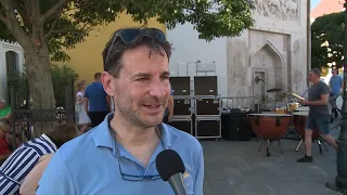 Székesfehérvári Királyi Napok-Hétvégi programkavalkád