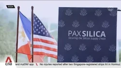 Questions emerge over how Pax Silica initiative can benefit the Philippines