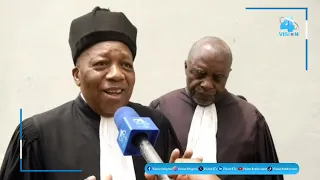 🔵MARTINEZ ZOGO CASE: COLONEL OTOULOU ADMITS TO FABRICATING EVIDENCE....