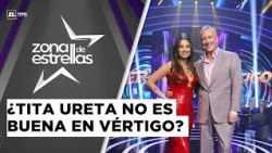 ¿Cecilia Bolocco opacó a Tita Ureta? | Zona de Estrellas