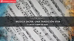 Sacred Music: A Living Tradition