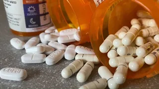 Burglary of drugs from Farmington vet clinic prompts warnings