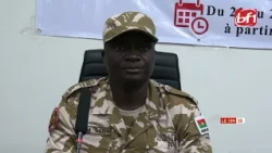National Police: The RPP at the Heart of the Commissioners' Deliberations