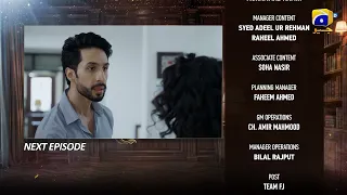 Zabt Episode 38 Teaser - HAR PAL GEO