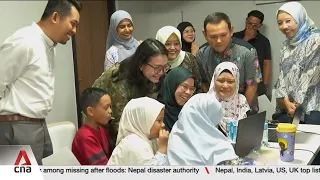 New online directory by M³+ compiles schemes, services for Malay-Muslim community