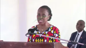 WFP: Zambia Among Fastest-Growing School Feeding Implementers