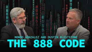 888 Divine Patterns Of End Times | Exposing The Hidden Biblical Matrix Code #Prophecy #Rapture