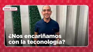 Del vínculo humano al algoritmo: cómo la IA se vuelve refugio emocional