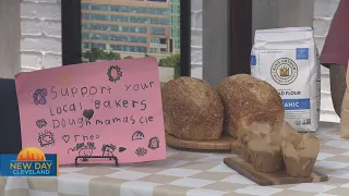 New Day Cleveland- Dough Mamas