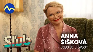 Čo ju na Sľube prekvapilo? Anka Šišková zažila niečo, čo sa často nestáva | Sľub