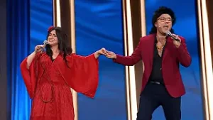 Konkubenci - Zdzira | Gwiazdy Kabaretu