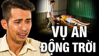 VỤ ÁN ĐỘNG TRỜI | Truy Tìm Bằng Chứng 2026 | Ký Sự Pháp Đình THVL | Chuyện Cảnh Giác Mới 2026