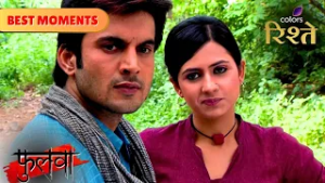 Shatrughan to Marry Phulwa in a Temple | Phulwa | Colors Rishtey