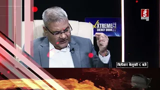 गोकुल बास्कोटाको दाबी: "राजनीतिक कोर्स" परिवर्तन हुनसक्छ ! HOT SEAT PROMO | Image TV