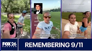 9/11 events held, planned for 25th anniversary