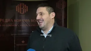 DIGITALNA PODRŠKA POLjOPRIVREDI Predstavljen platforma za upozorenja na nepogode i zaštitu bilja