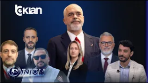 “Si fanti spathi...”, Fevziu komenton ministrat e rinj të Ramës